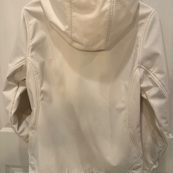 Free Country Women's Soft Shell Jacket - Picture 3 of 4